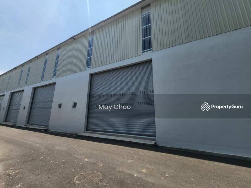 Valdor light industry factory warehouse untuk Untuk Disewa - RM 7,500 /bulan, Mac 2026 - PropertyGuru.com.my