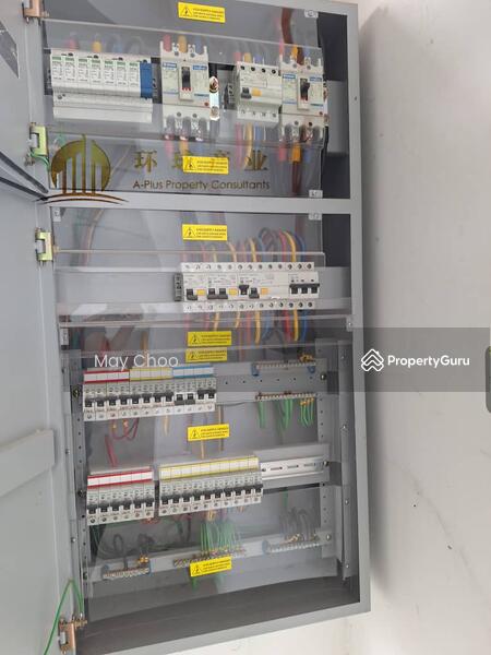 Valdor light industry factory warehouse untuk Untuk Disewa - RM 7,500 /bulan, Mac 2026 - PropertyGuru.com.my