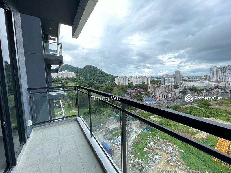 Kondominium untuk Disewa di Muze @ PICC - Thang Wu - PropertyGuru.com.my