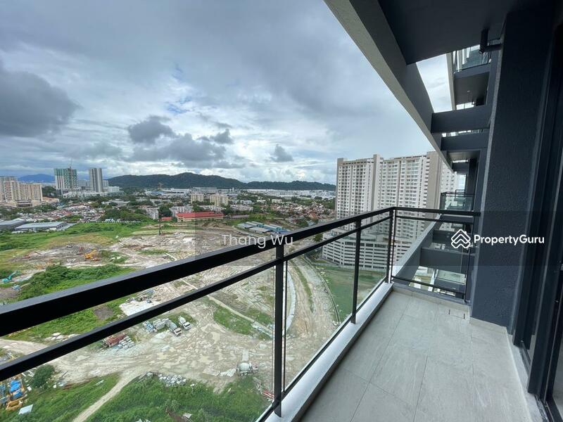 Kondominium untuk Disewa di Muze @ PICC - Thang Wu - PropertyGuru.com.my