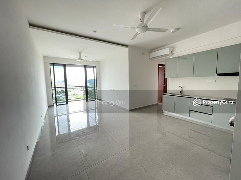Kondominium untuk Disewa di Muze @ PICC - Thang Wu - PropertyGuru.com.my