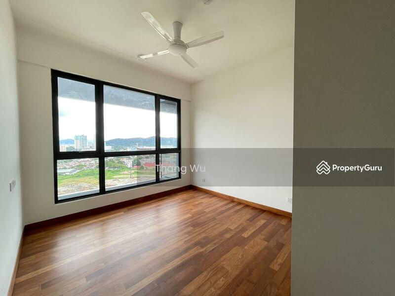 Kondominium untuk Disewa di Muze @ PICC - Thang Wu - PropertyGuru.com.my