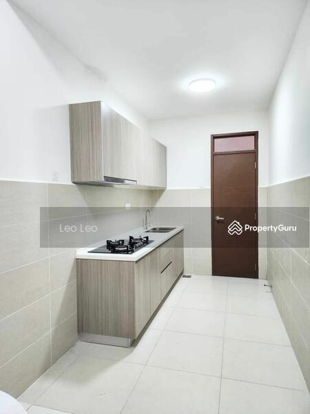 For Rent - Botanika
