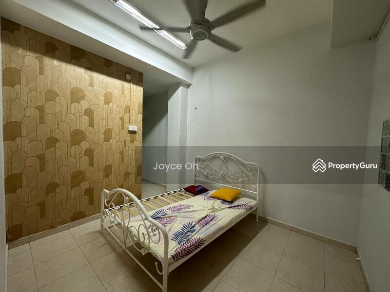 Renovated Double Storey Taman Pertam Jaya Ujong Pasir Melaka, pertam ...