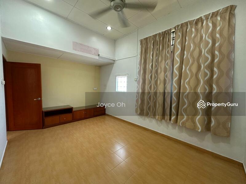 Renovated Double Storey Taman Pertam Jaya Ujong Pasir Melaka, pertam ...
