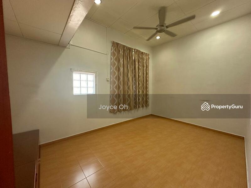 Renovated Double Storey Taman Pertam Jaya Ujong Pasir Melaka, pertam ...