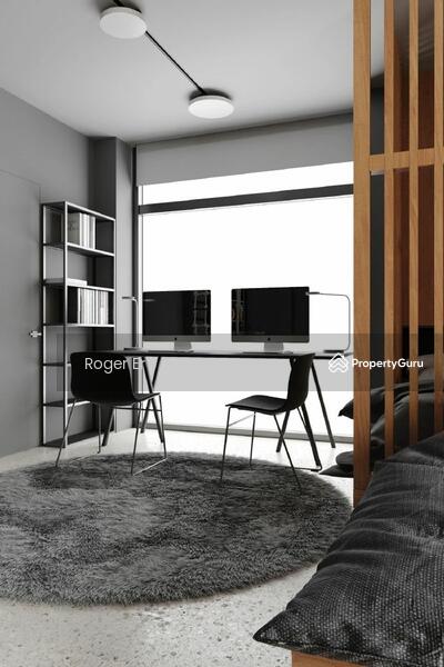 Untuk Dijual - Radium Adesa