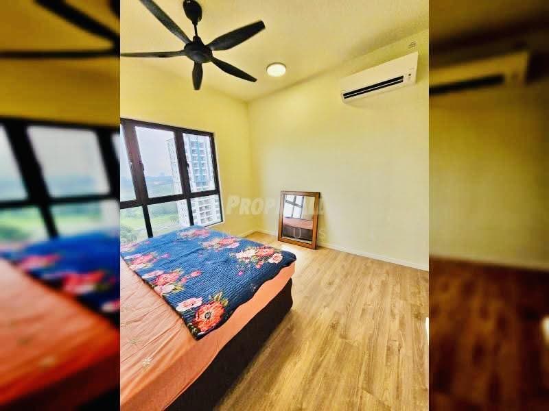 Service Residence for Rent at Dian Residency - Erin Yusof - Bedroom - PropertyGuru.com.my