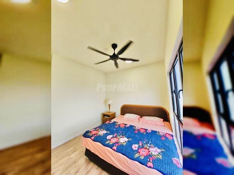 Service Residence for Rent at Dian Residency - Erin Yusof - Bedroom - PropertyGuru.com.my