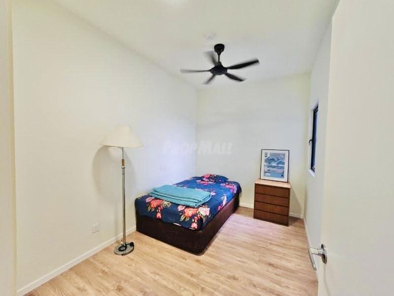 Service Residence for Rent at Dian Residency - Erin Yusof - Bedroom - PropertyGuru.com.my