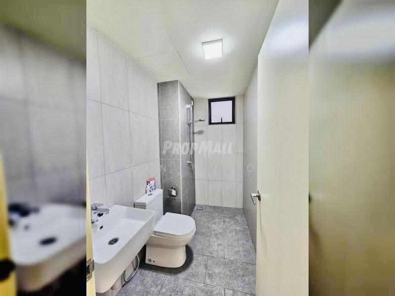 Service Residence for Rent at Dian Residency - Erin Yusof - Bathroom - PropertyGuru.com.my