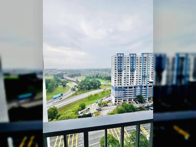 Service Residence for Rent at Dian Residency - Erin Yusof - Exterior - PropertyGuru.com.my