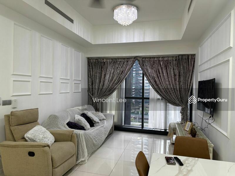 Service Residence for Rent at M City - Vincent Lee - PropertyGuru.com.my