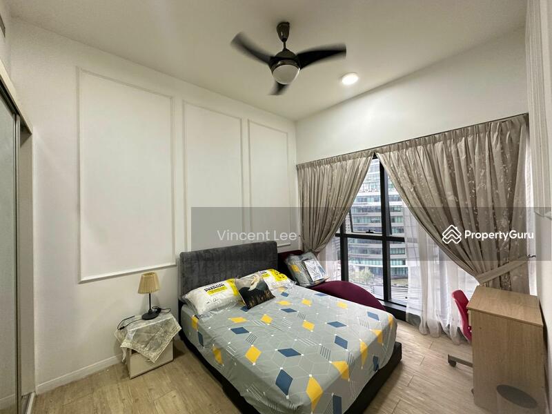 Service Residence for Rent at M City - Vincent Lee - PropertyGuru.com.my
