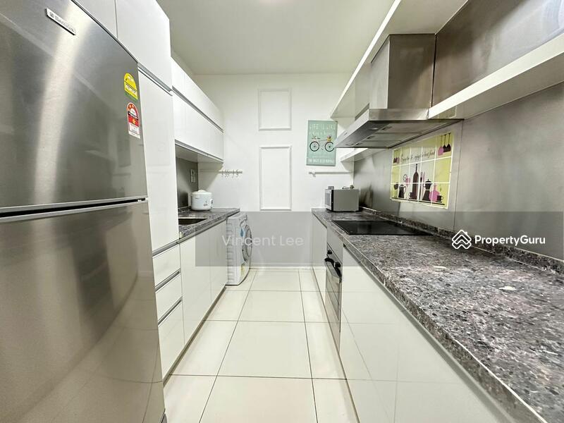 Service Residence for Rent at M City - Vincent Lee - PropertyGuru.com.my