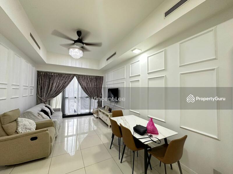 Service Residence for Rent at M City - Vincent Lee - PropertyGuru.com.my