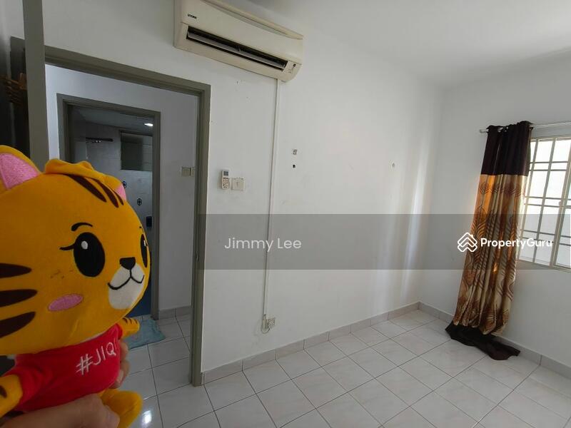 Condominium for Sale at Puncak Seri Kelana - Jimmy Lee - PropertyGuru.com.my