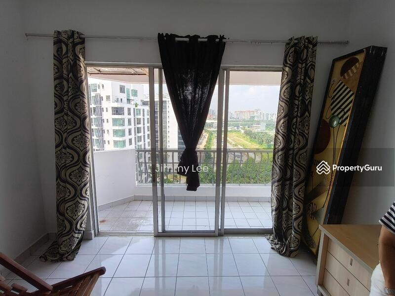 Condominium for Sale at Puncak Seri Kelana - Jimmy Lee - PropertyGuru.com.my