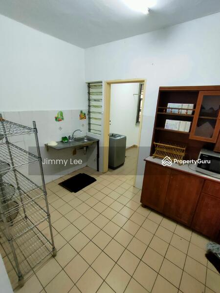 Condominium for Sale at Puncak Seri Kelana - Jimmy Lee - PropertyGuru.com.my