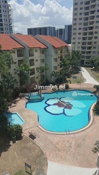 Condominium for Sale at Puncak Seri Kelana - Jimmy Lee - PropertyGuru.com.my