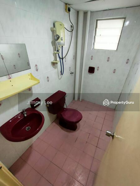 Condominium for Sale at Puncak Seri Kelana - Jimmy Lee - PropertyGuru.com.my