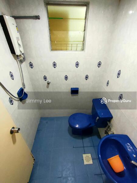 Condominium for Sale at Puncak Seri Kelana - Jimmy Lee - PropertyGuru.com.my