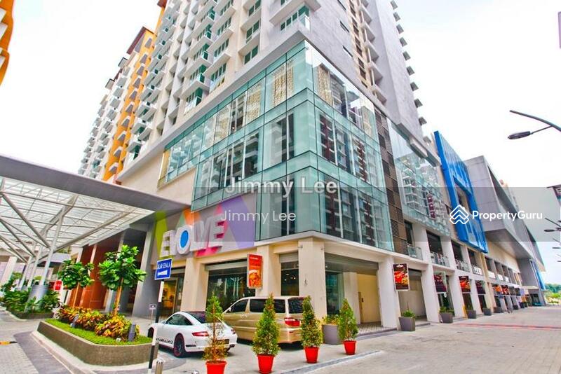 Condominium for Sale at Puncak Seri Kelana - Jimmy Lee - PropertyGuru.com.my