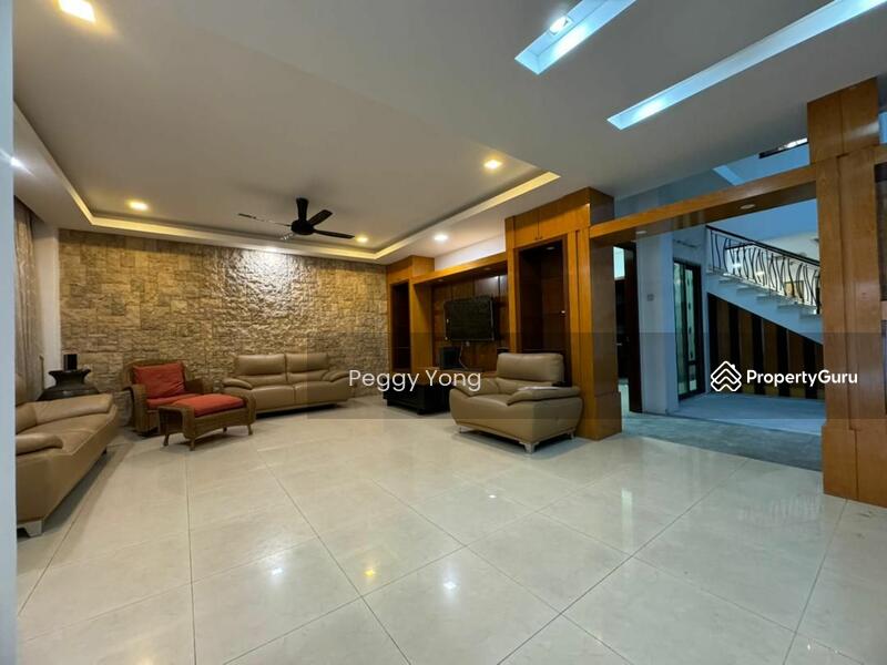 For Sale - Terrace house at Bukit Rahman Putra