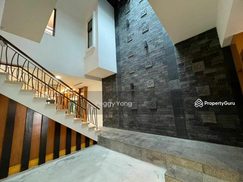 For Sale - Terrace house at Bukit Rahman Putra