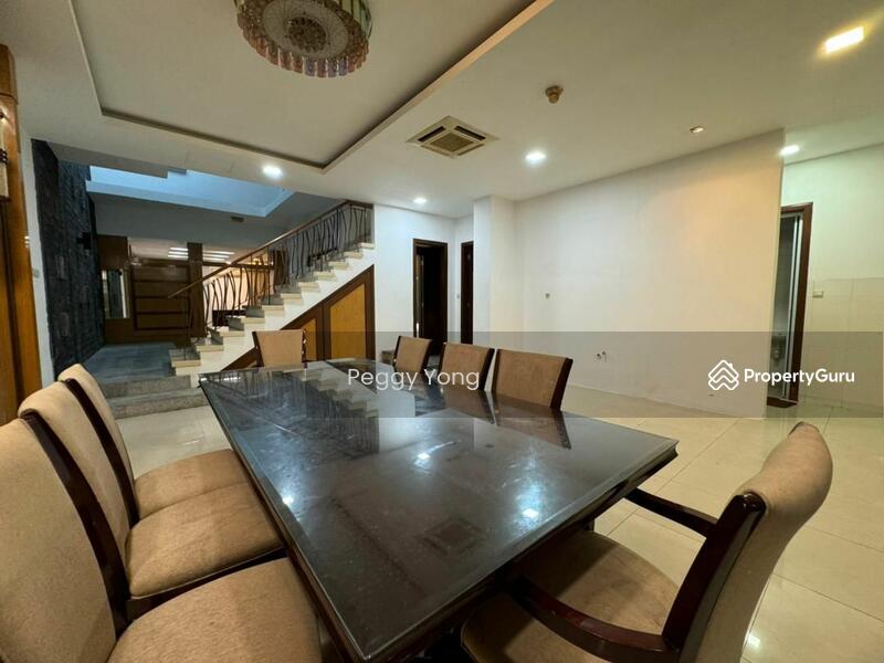 For Sale - Terrace house at Bukit Rahman Putra