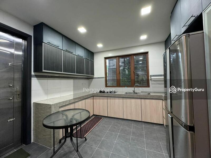 For Sale - Terrace house at Bukit Rahman Putra