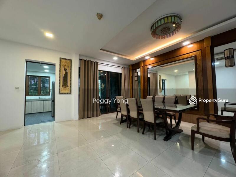 For Sale - Terrace house at Bukit Rahman Putra