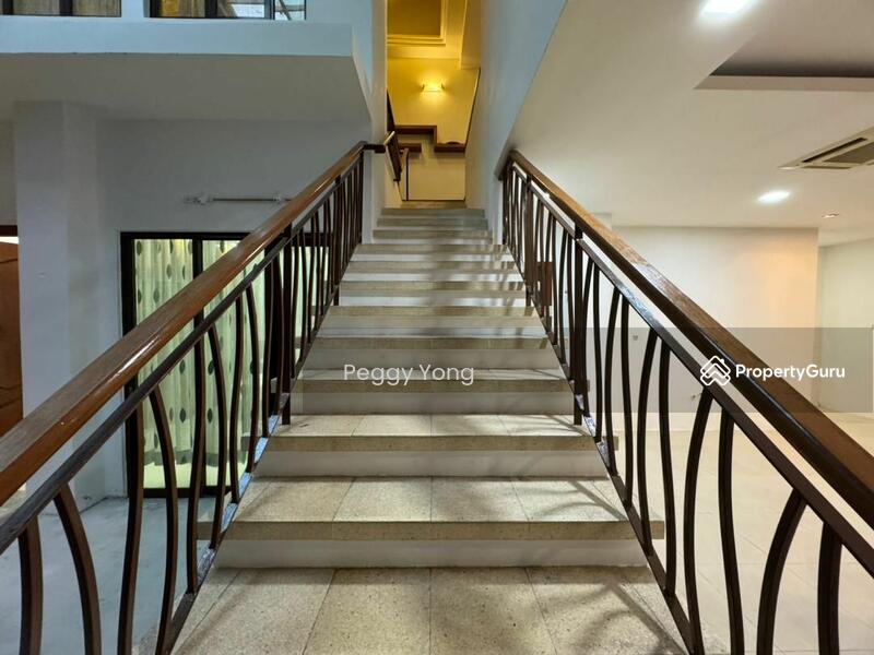 For Sale - Terrace house at Bukit Rahman Putra