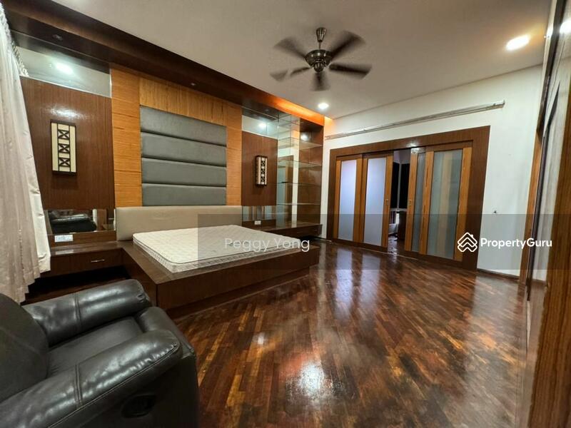 For Sale - Terrace house at Bukit Rahman Putra