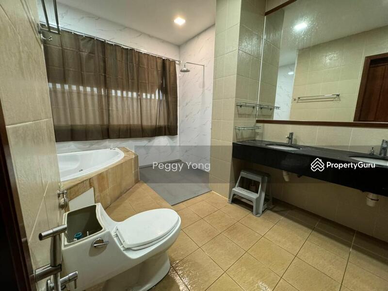 For Sale - Terrace house at Bukit Rahman Putra