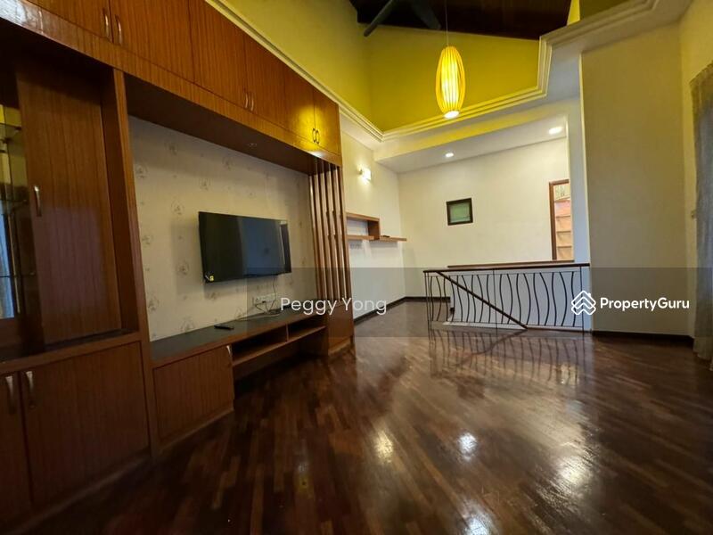 For Sale - Terrace house at Bukit Rahman Putra