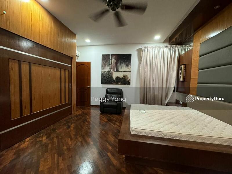 For Sale - Terrace house at Bukit Rahman Putra