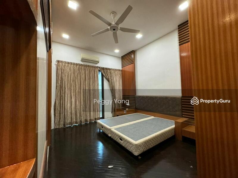 For Sale - Terrace house at Bukit Rahman Putra