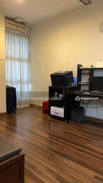 2-storey Terraced House for Sale in Shah Alam (Selangor) - Zairul Hamedi Bin Zainal - PropertyGuru.com.my
