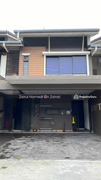 2-storey Terraced House for Sale in Shah Alam (Selangor) - Zairul Hamedi Bin Zainal - PropertyGuru.com.my