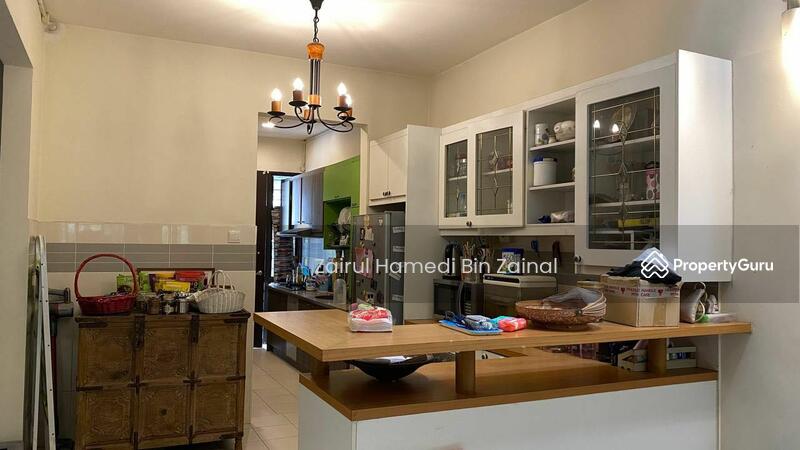 2-storey Terraced House for Sale in Shah Alam (Selangor) - Zairul Hamedi Bin Zainal - PropertyGuru.com.my