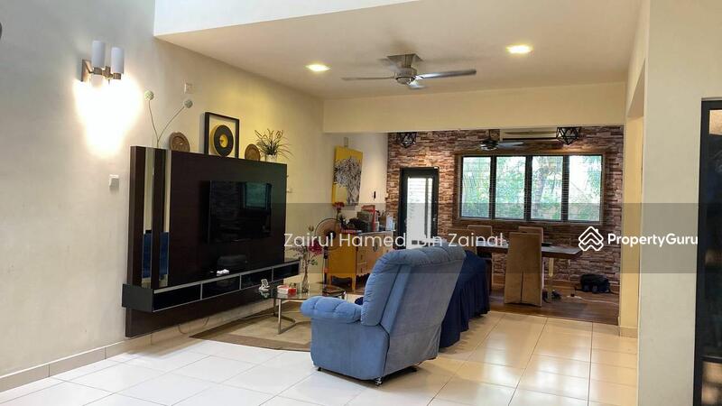 2-storey Terraced House for Sale in Shah Alam (Selangor) - Zairul Hamedi Bin Zainal - PropertyGuru.com.my