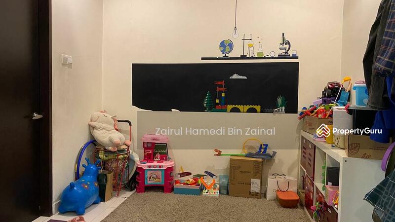 2-storey Terraced House for Sale in Shah Alam (Selangor) - Zairul Hamedi Bin Zainal - PropertyGuru.com.my