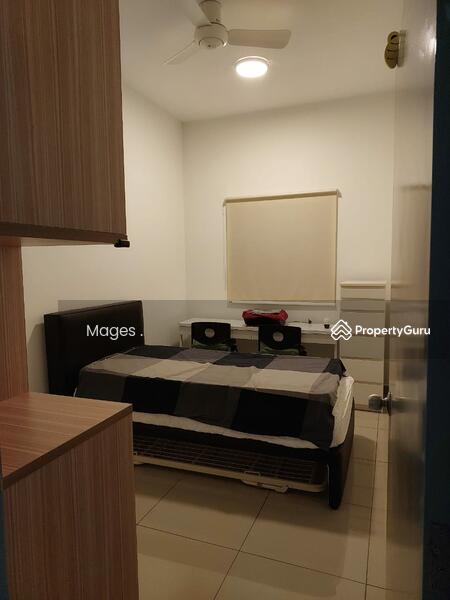 Untuk Dijual - The Wharf Residence