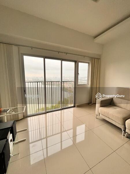 Untuk Dijual - The Wharf Residence