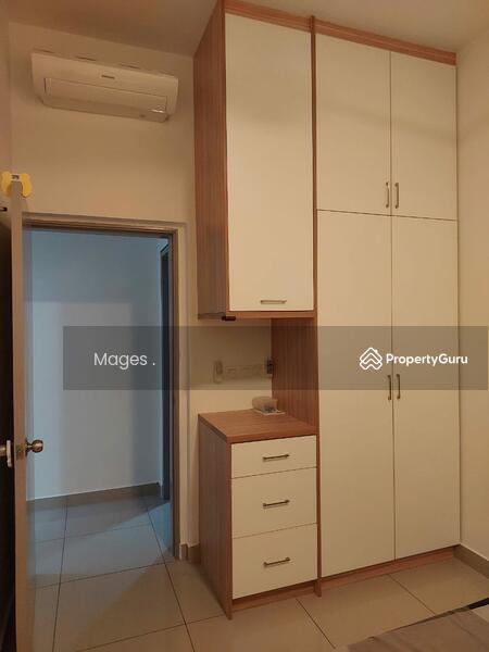 Untuk Dijual - The Wharf Residence