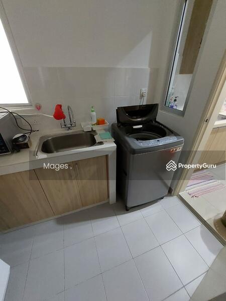 Untuk Dijual - The Wharf Residence