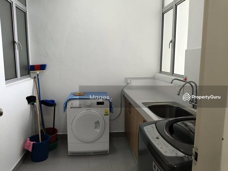 Untuk Dijual - The Wharf Residence