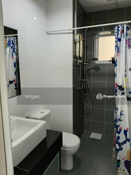 Untuk Dijual - The Wharf Residence