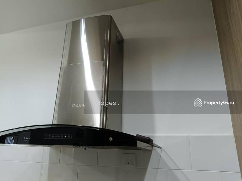 Untuk Dijual - The Wharf Residence